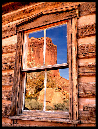 Fruita Schoolhouse (P124)