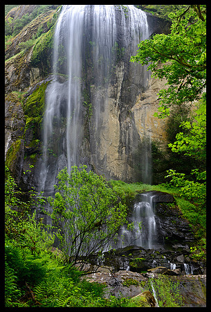 Silver Falls 1