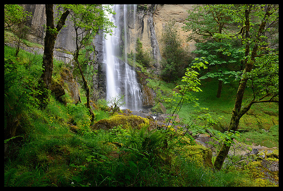 Golden Falls 2
