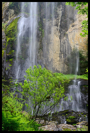 Silver Falls 2