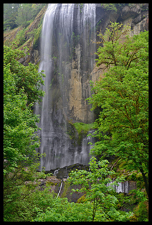 Silver Falls 3