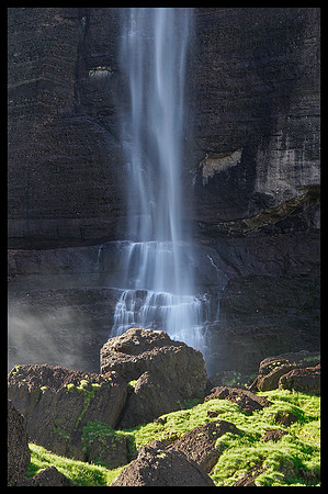Bridal Veil Falls - Telluride