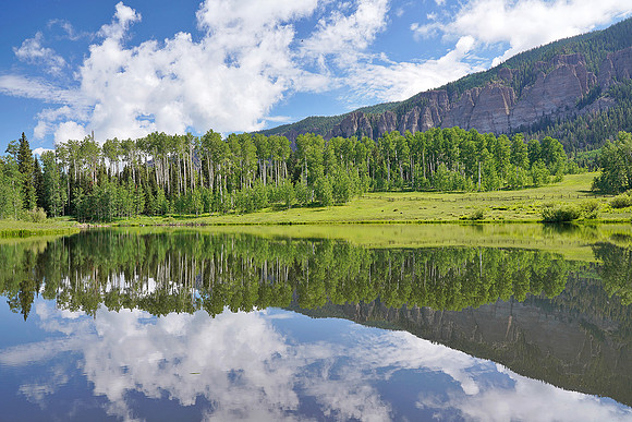 Cimarron Mountains 11