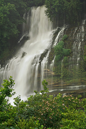 Twin Falls 8 - Rock Island State Park