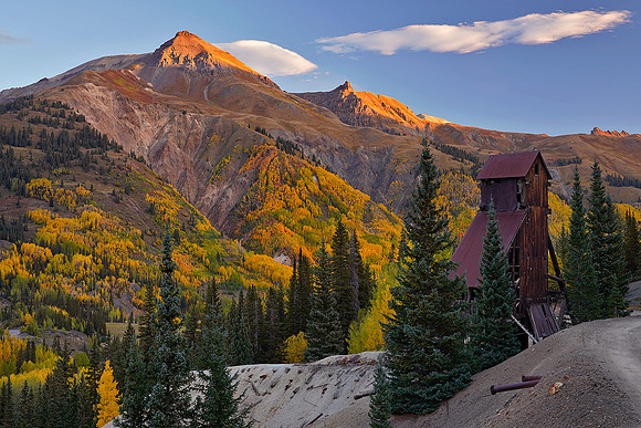 Fall Colors 246