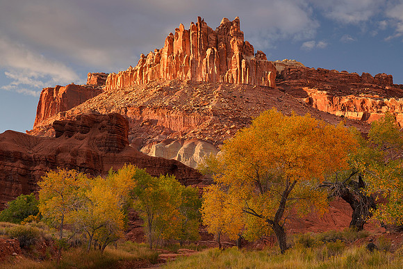 Capitol Reef National Park 4