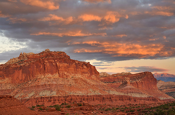 Capitol Reef National Park 5