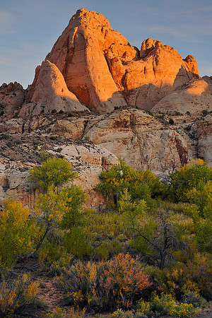 Capitol Reef National Park 9