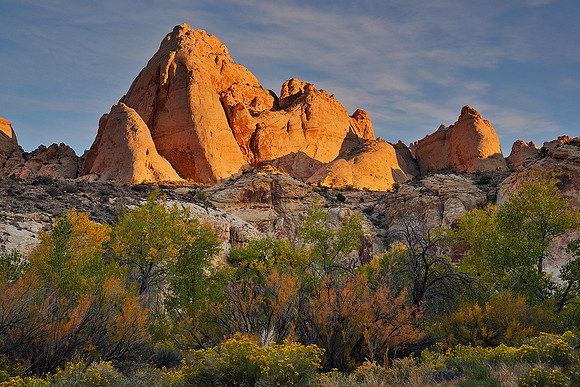 Capitol Reef National Park 10