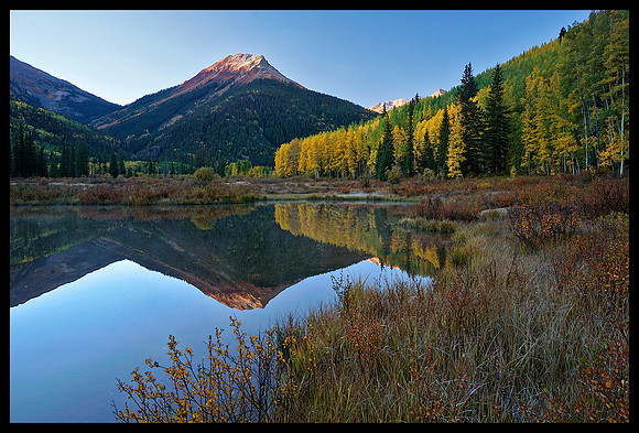Fall colors 3