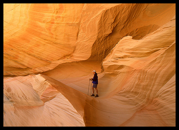 Coyote Buttes 7, AZ