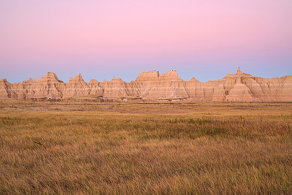 Badlands 25