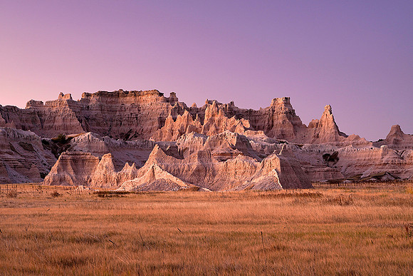 Badlands 24