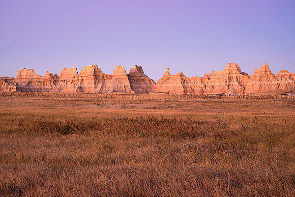 Badlands 23