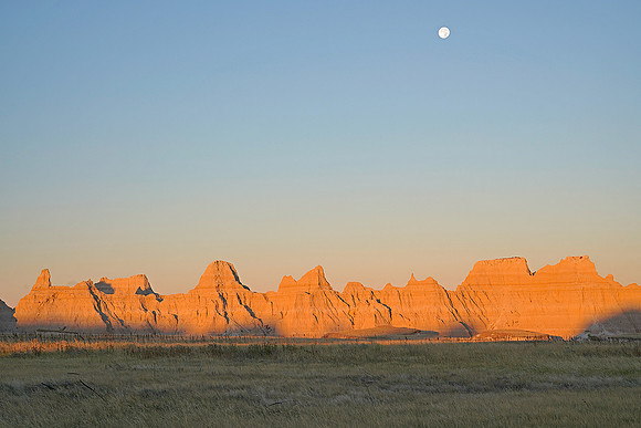 Badlands 28