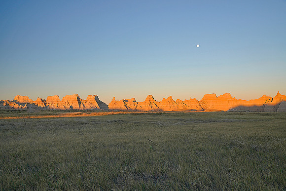 Badlands 29