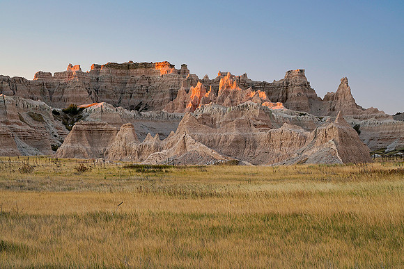 Badlands 27