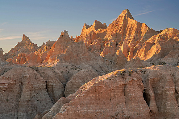 Badlands 32