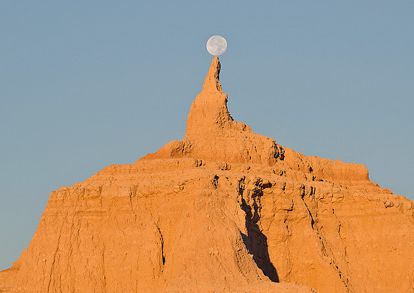Badlands 31