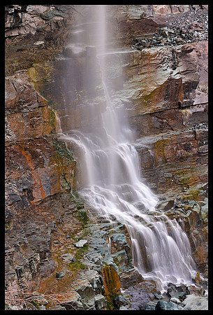 Cascade Falls 6