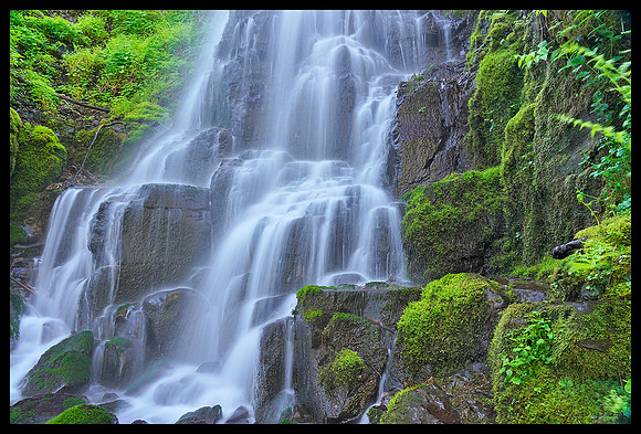 Fairy Falls 2