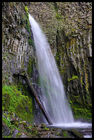 Waterfall 1