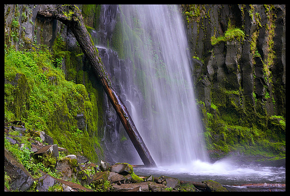 Waterfall 2
