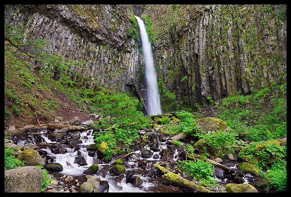 Waterfall 3