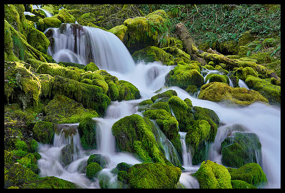 Waterfall 11
