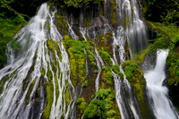 Panther Creek Falls 1