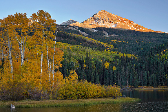 Fall Colors 22, CO