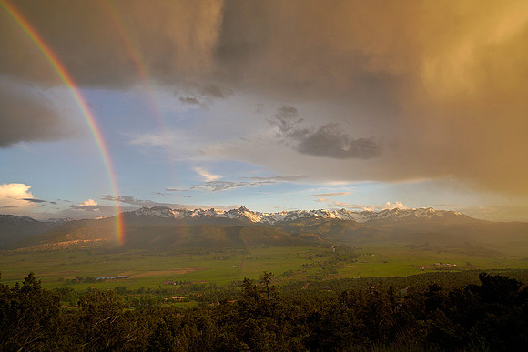 Rainbow 3