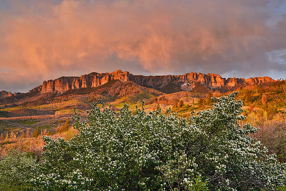 Cimarron sunset 32