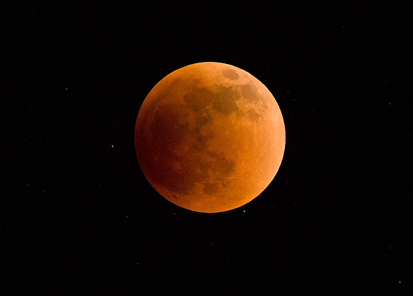 Eclipse 2