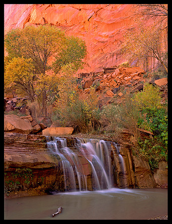 Coyote Gulch (P112)