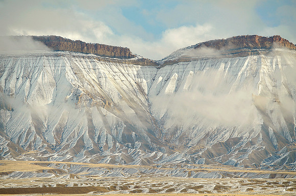 Bookcliffs 2