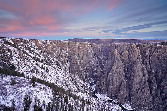 Black Canyon National Park 5