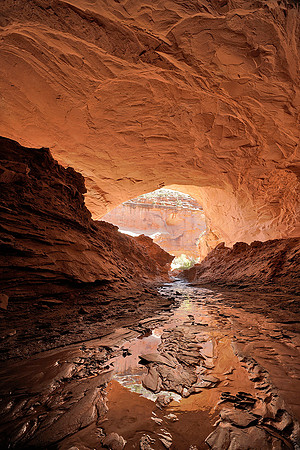 Alcove 2