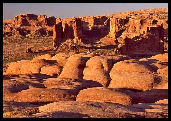 Desert SW 2