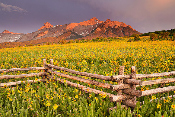 San Juan sunset 1, CO (6)