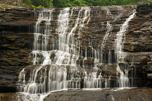 TN - Cane Creek Cascade 1