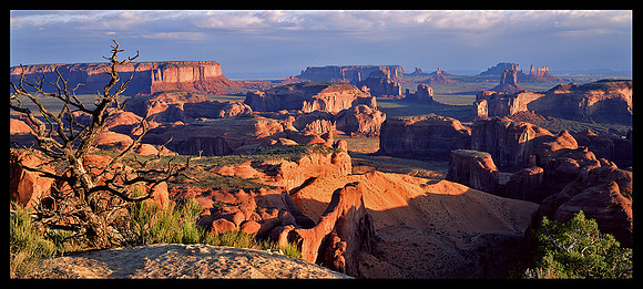 Monument Valley (P14)