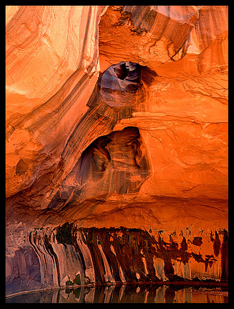 Neon Canyon (P127)