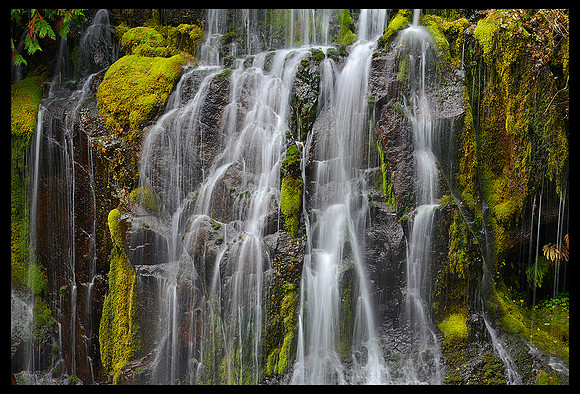 Waterfall 4