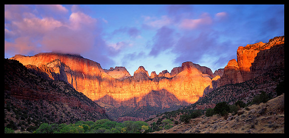 Zion N.P. (C33)