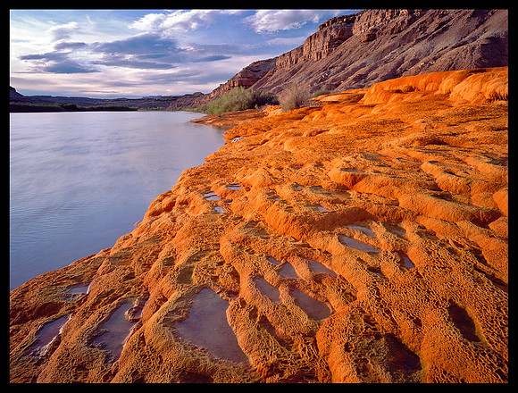 Geyser Terrace (P30)