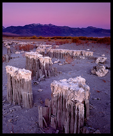 Mono Lake (P159)