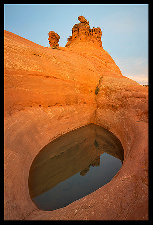 Hoodoo Ridge 5