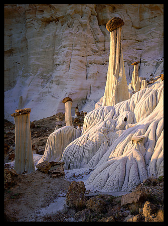 Grand Staircase Escalante National Monument (C20)