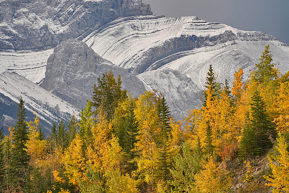 Canada, Kananaskis area 6